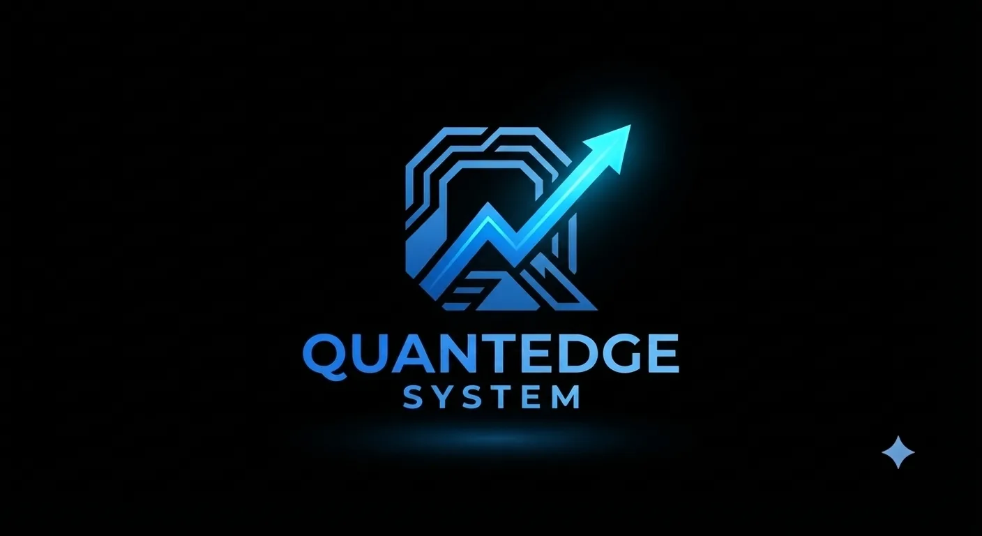 Quant Edge System